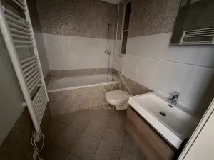 Pronájem bytu 2+kk, Praha - Vinohrady, Na Švihance, 52 m2
