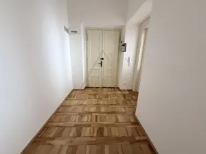 Pronájem bytu 2+kk, Praha - Vinohrady, Na Švihance, 52 m2