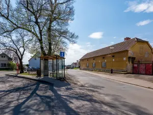 Prodej rodinného domu, Ovčáry, 160 m2