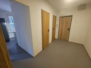 Pronájem bytu 2+1, Praha - Záběhlice, Přesličková, 59 m2