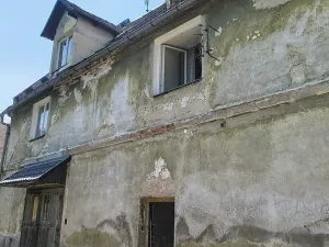 Prodej podílu vícegeneračního domu, Olšany, 831 m2