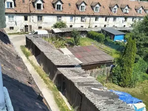 Prodej podílu vícegeneračního domu, Olšany, 831 m2
