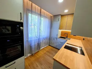 Prodej bytu 2+1, Praha - Záběhlice, Práčská, 52 m2
