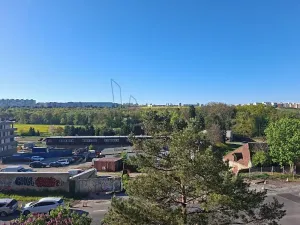 Prodej bytu 2+1, Praha - Záběhlice, Práčská, 52 m2