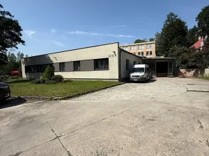 Pronájem kanceláře, Liberec, Jablonecká, 440 m2