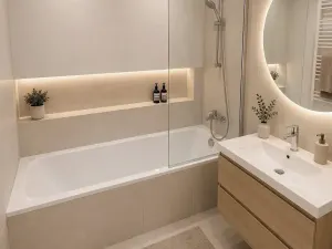 Prodej bytu 3+1, Hodonín, 64 m2