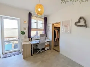 Prodej bytu 3+kk, Hodonín, 81 m2