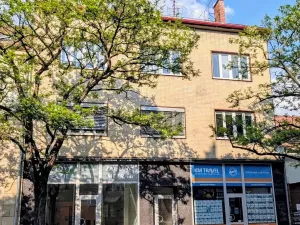 Prodej bytu 3+kk, Hodonín, 81 m2