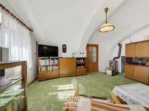 Prodej rodinného domu, Brtnice, Pod Zámkem, 131 m2