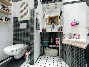Prodej bytu 3+kk, Praha - Kamýk, Rabyňská, 68 m2