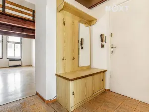 Prodej bytu 1+1, České Budějovice, Puklicova, 43 m2