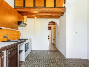 Prodej bytu 1+1, České Budějovice, Puklicova, 43 m2