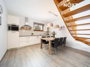 Prodej rodinného domu, Lipno nad Vltavou, 100 m2