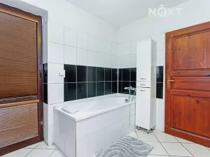 Prodej rodinného domu, Tábor, Bechyňská, 100 m2