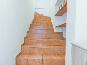 Prodej rodinného domu, Tábor, Bechyňská, 100 m2