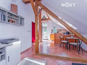 Prodej rodinného domu, Tábor, Bechyňská, 100 m2