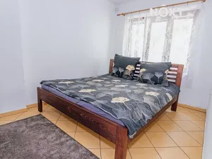 Prodej rodinného domu, Tábor, Bechyňská, 100 m2