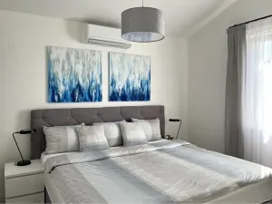 Prodej bytu 2+kk, Malinska, Chorvatsko, 47 m2