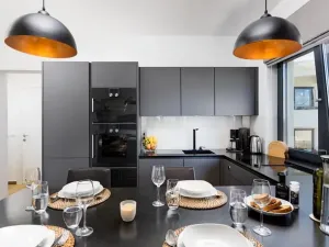 Prodej bytu 3+kk, Malinska, Chorvatsko, 81 m2