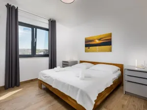 Prodej bytu 3+kk, Malinska, Chorvatsko, 81 m2