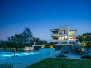 Prodej bytu 3+kk, Malinska, Chorvatsko, 81 m2