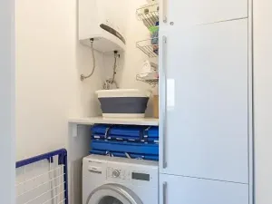 Prodej bytu 3+kk, Malinska, Chorvatsko, 81 m2