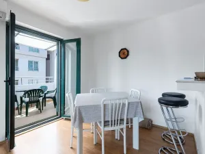 Prodej bytu 2+kk, Budva, Černá Hora, 44 m2