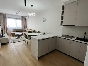Prodej bytu 3+kk, Budva, Černá Hora, 71 m2