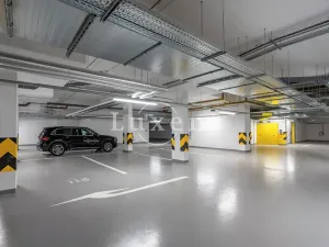 Pronájem bytu 2+kk, Praha - Nusle, Muzikova, 61 m2