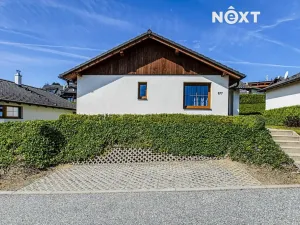 Prodej rodinného domu, Lipno nad Vltavou, 74 m2