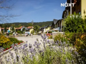 Prodej rodinného domu, Lipno nad Vltavou, 74 m2
