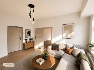 Prodej bytu 4+1, Znojmo, 17. listopadu, 110 m2