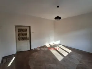 Prodej bytu 4+1, Znojmo, 17. listopadu, 110 m2