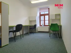 Pronájem kanceláře, Přerov - Přerov I-Město, Blahoslavova, 14 m2