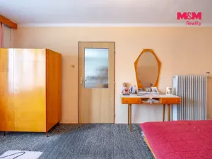Prodej rodinného domu, Bystročice - Žerůvky, 200 m2