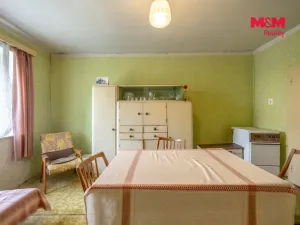Prodej rodinného domu, Bystročice - Žerůvky, 200 m2