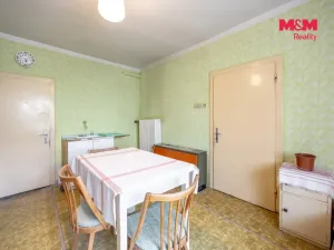 Prodej rodinného domu, Bystročice - Žerůvky, 200 m2
