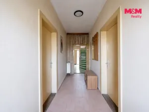 Prodej rodinného domu, Bystročice - Žerůvky, 200 m2