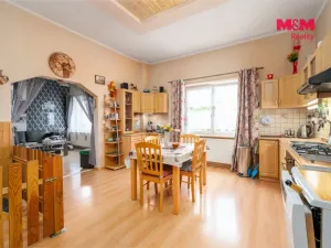 Prodej rodinného domu, Osek, Sokolská, 596 m2