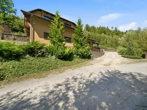 Prodej komerční nemovitosti, Oskava, 247 m2