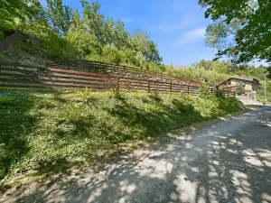 Prodej komerční nemovitosti, Oskava, 247 m2
