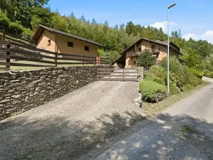 Prodej komerční nemovitosti, Oskava, 247 m2