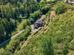 Prodej komerční nemovitosti, Oskava, 247 m2