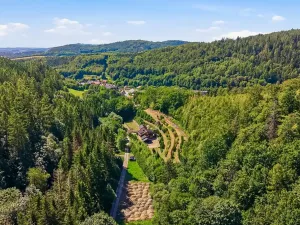Prodej komerční nemovitosti, Oskava, 247 m2