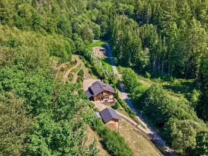 Prodej komerční nemovitosti, Oskava, 247 m2