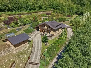Prodej chalupy, Oskava, 247 m2