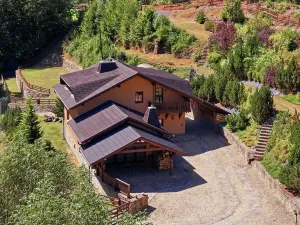 Prodej chalupy, Oskava, 247 m2