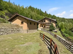 Prodej chalupy, Oskava, 247 m2
