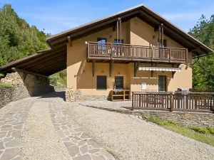 Prodej chalupy, Oskava, 247 m2