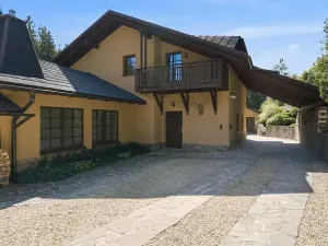 Prodej chalupy, Oskava, 247 m2